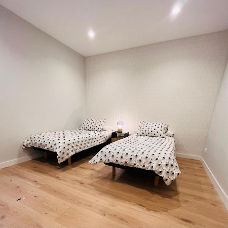Burgo Atuaire Home El Mirador De La Calle La Puebla Parking Incluido מראה חיצוני תמונה