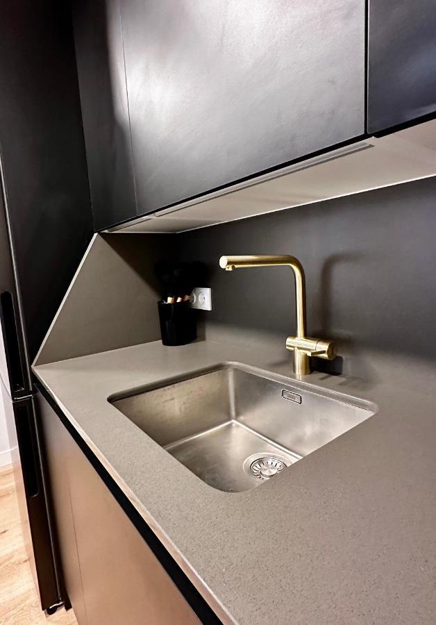 Burgo Atuaire Home El Mirador De La Calle La Puebla Parking Incluido מראה חיצוני תמונה