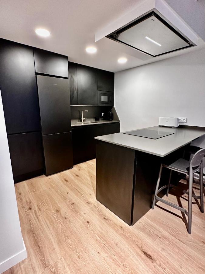 Burgo Atuaire Home El Mirador De La Calle La Puebla Parking Incluido מראה חיצוני תמונה